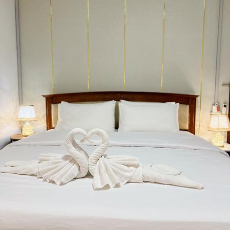 Service Apartment ห้อง102 ใจกลางเมืองใกล้แหล่งท่องเที่ยว لامبانج المظهر الخارجي الصورة