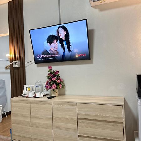 Service Apartment ห้อง102 ใจกลางเมืองใกล้แหล่งท่องเที่ยว لامبانج المظهر الخارجي الصورة