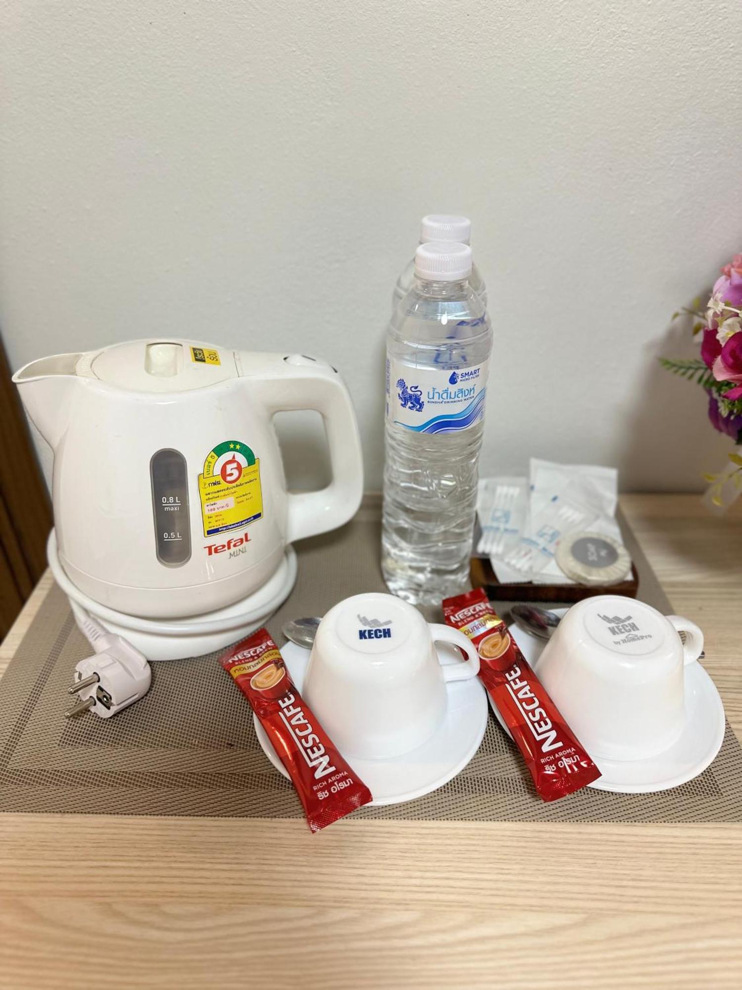 Service Apartment ห้อง102 ใจกลางเมืองใกล้แหล่งท่องเที่ยว لامبانج المظهر الخارجي الصورة