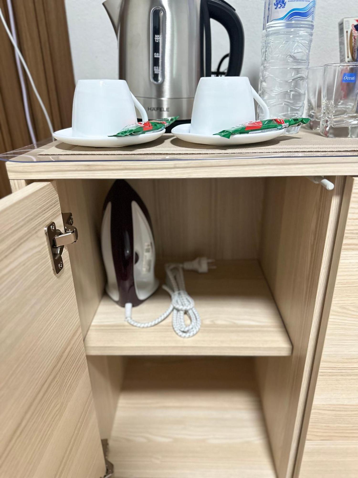 Service Apartment ห้อง102 ใจกลางเมืองใกล้แหล่งท่องเที่ยว لامبانج المظهر الخارجي الصورة
