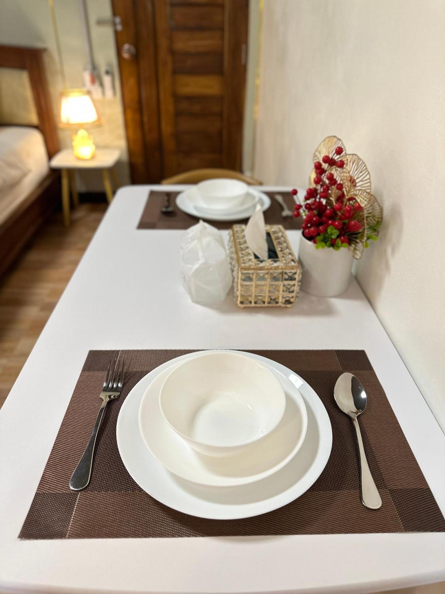 Service Apartment ห้อง102 ใจกลางเมืองใกล้แหล่งท่องเที่ยว لامبانج المظهر الخارجي الصورة